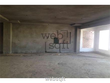 Commercial Retail showroom for Rent